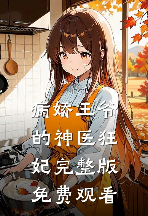 病娇王爷的神医狂妃完整版免费观看