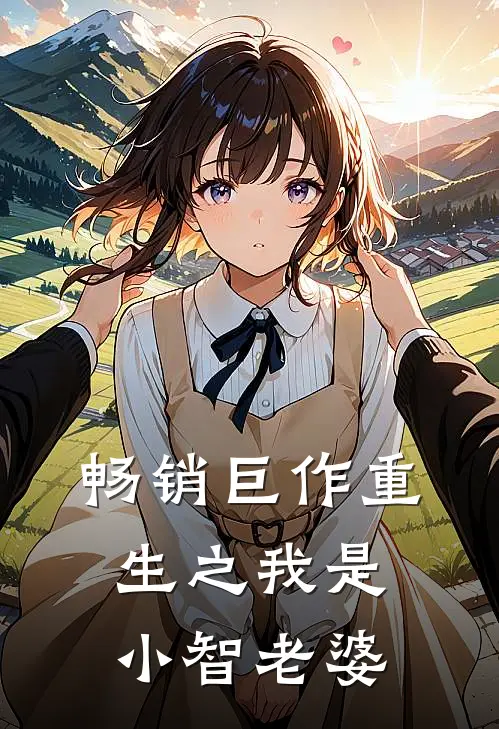畅销巨作重生之我是小智老婆