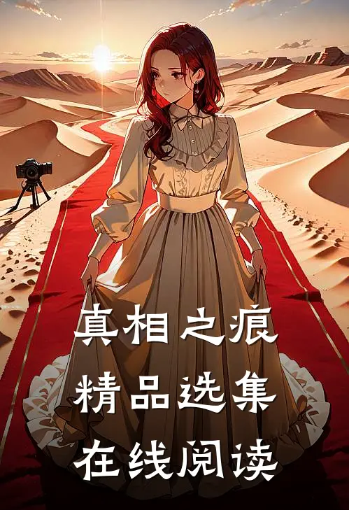 真相之痕精品选集在线阅读