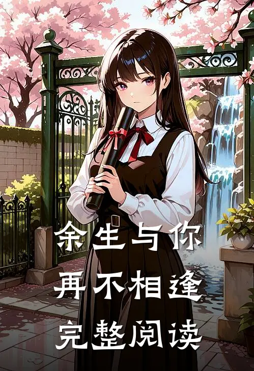 余生与你再不相逢完整阅读