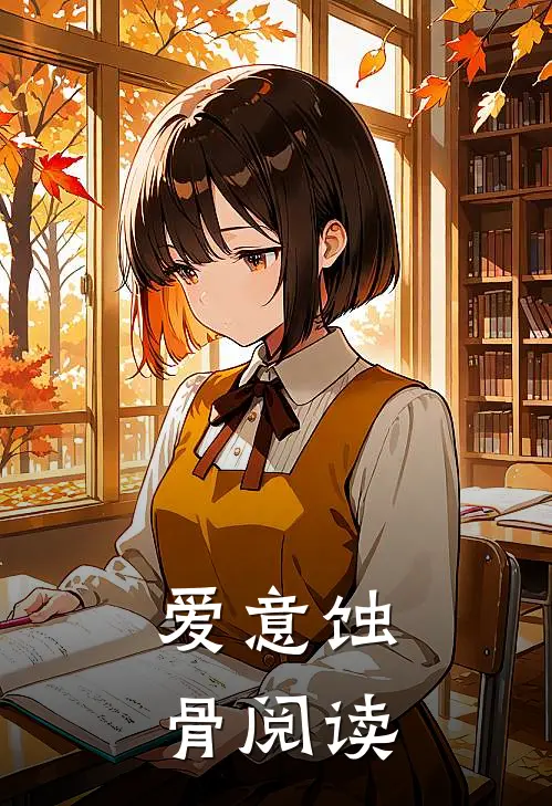 爱意蚀骨阅读