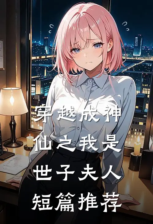穿越成神仙之我是世子夫人短篇推荐