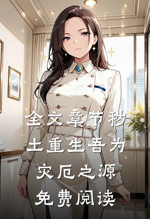 全文章节秽土重生吾为灾厄之源免费阅读