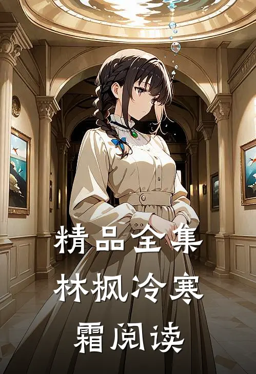 精品全集林枫冷寒霜阅读