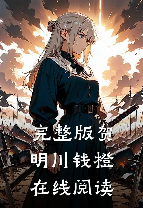 完整版贺明川钱橙在线阅读
