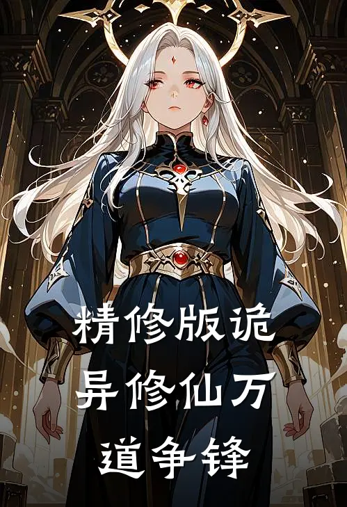 精修版诡异修仙万道争锋