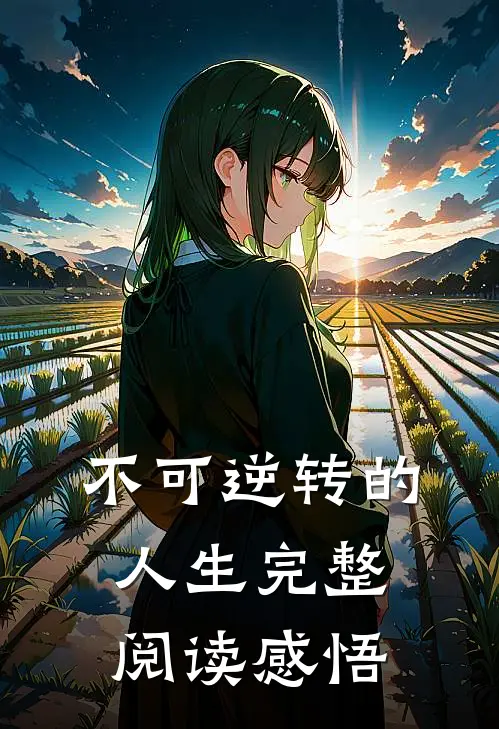 不可逆转的人生完整阅读感悟