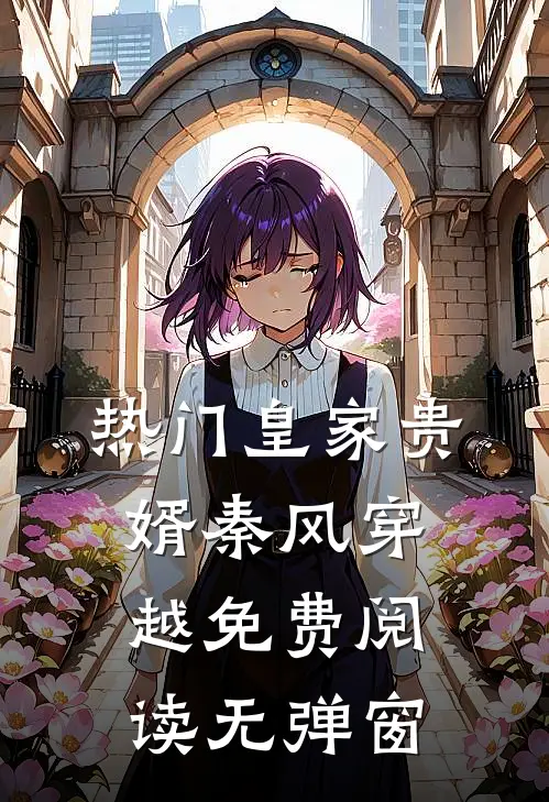 热门皇家贵婿秦风穿越免费阅读无弹窗