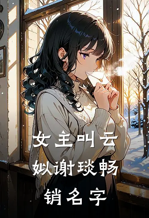 女主叫云姒谢琰畅销名字