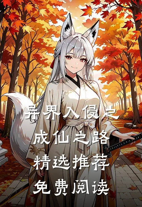 异界入侵之成仙之路精选推荐免费阅读