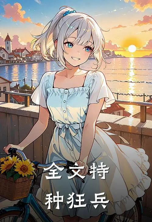 全文特种狂兵