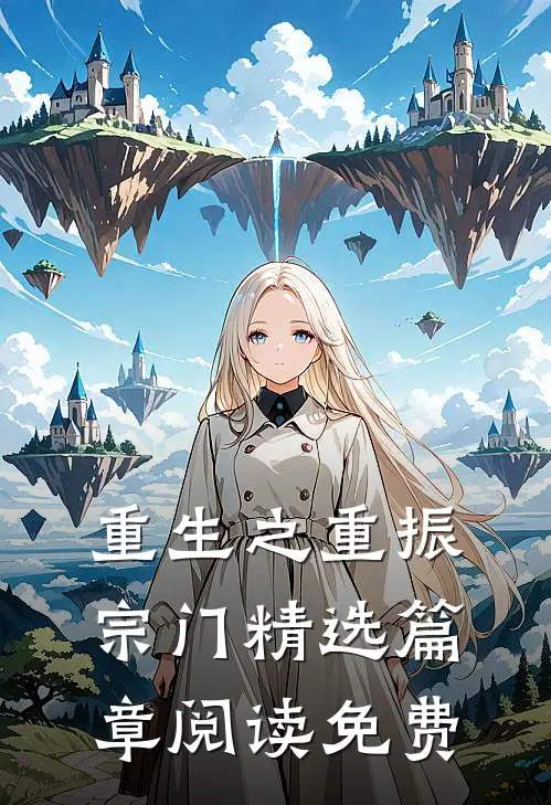 重生之重振宗门精选篇章阅读免费