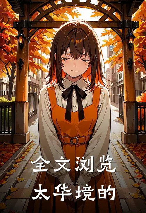 全文浏览太华境的