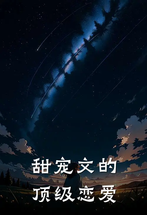 甜宠文的顶级恋爱
