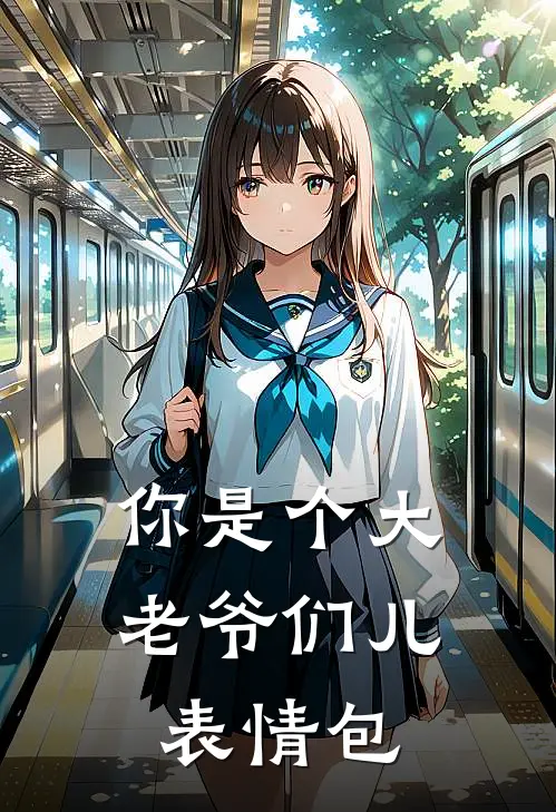 你是个大老爷们儿表情包