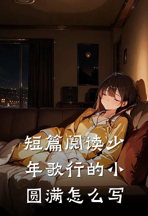 短篇阅读少年歌行的小圆满怎么写