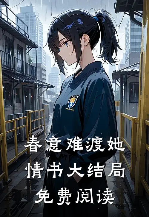 春意难渡她情书大结局免费阅读