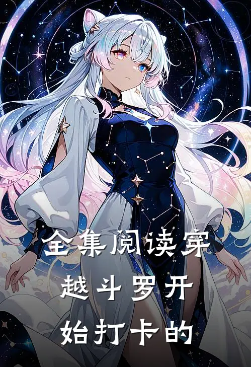 全集阅读穿越斗罗开始打卡的