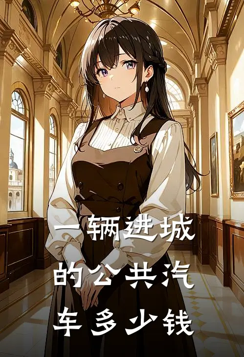 一辆进城的公共汽车多少钱