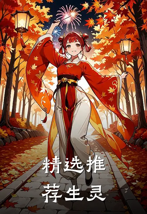 精选推荐生灵