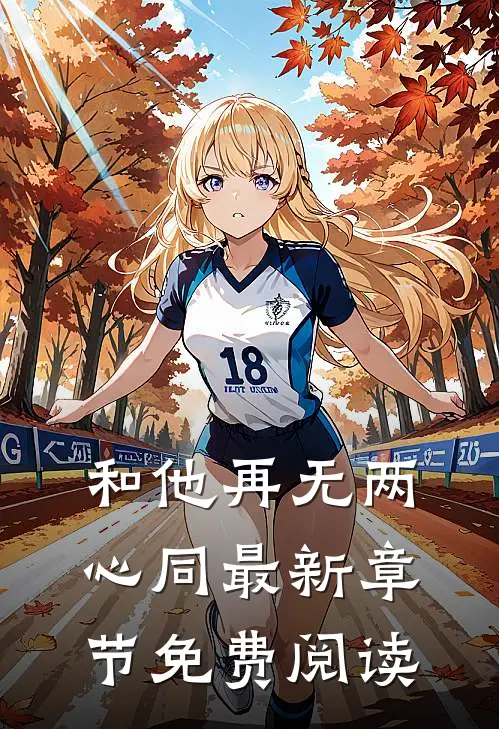 和他再无两心同最新章节免费阅读