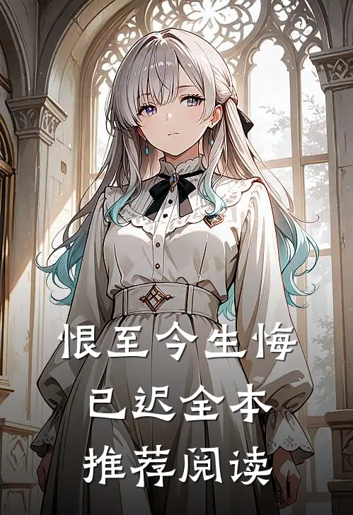 恨至今生悔已迟全本推荐阅读