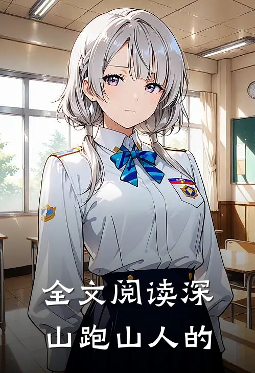 全文阅读深山跑山人的