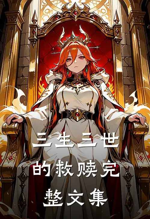 三生三世的救赎完整文集