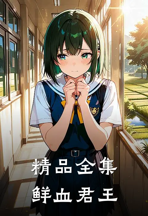 精品全集鲜血君王