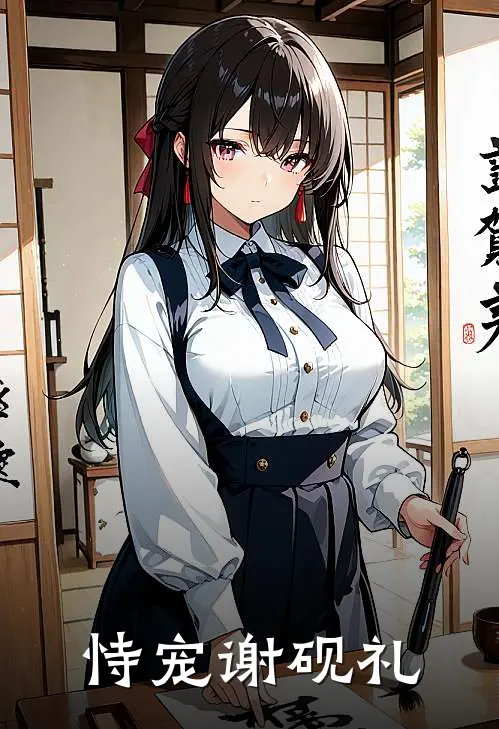 恃宠谢砚礼