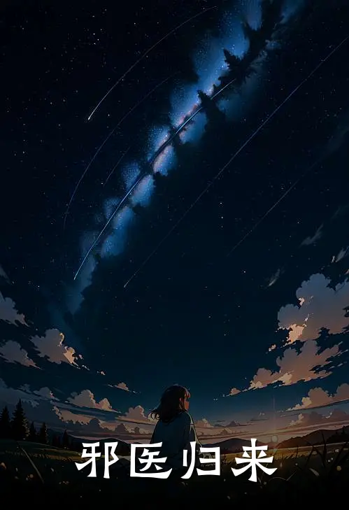 邪医归来