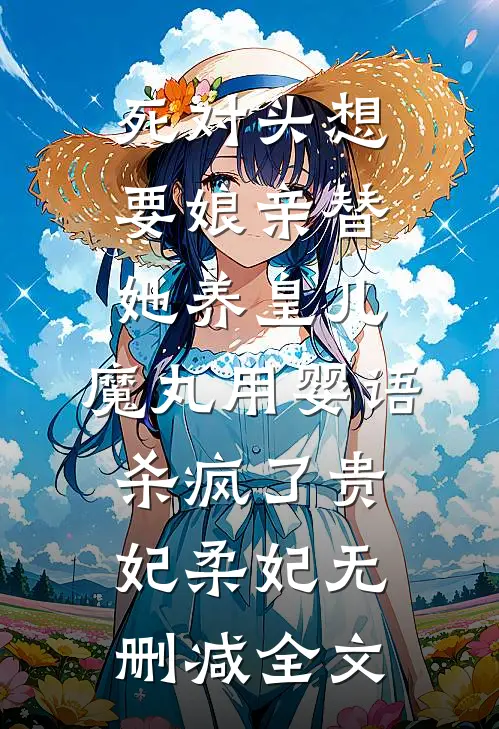 死对头想要娘亲替她养皇儿，魔丸用婴语杀疯了贵妃柔妃无删减全文