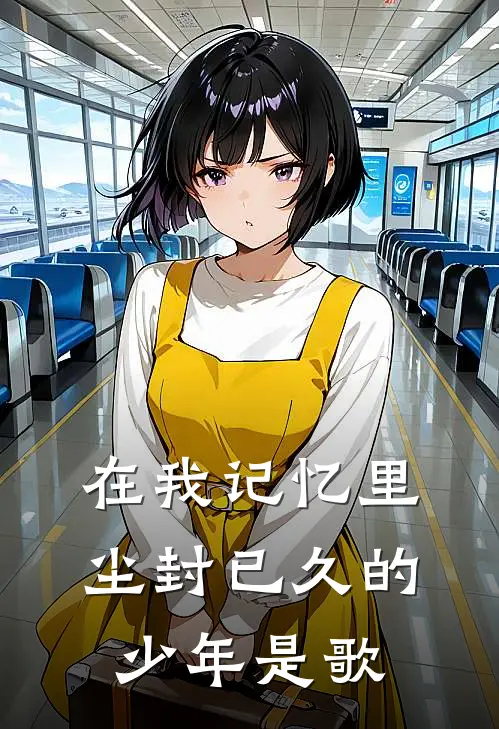在我记忆里尘封已久的少年是歌
