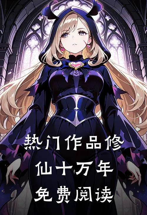 热门作品修仙十万年免费阅读