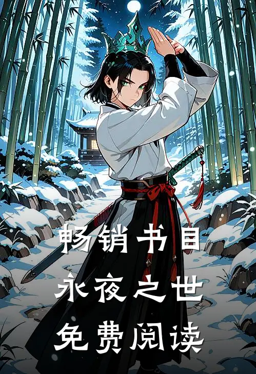 畅销书目永夜之世免费阅读