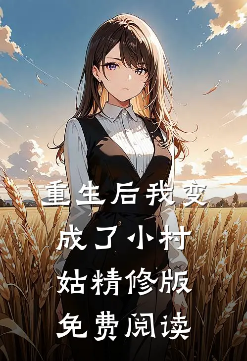 重生后我变成了小村姑精修版免费阅读