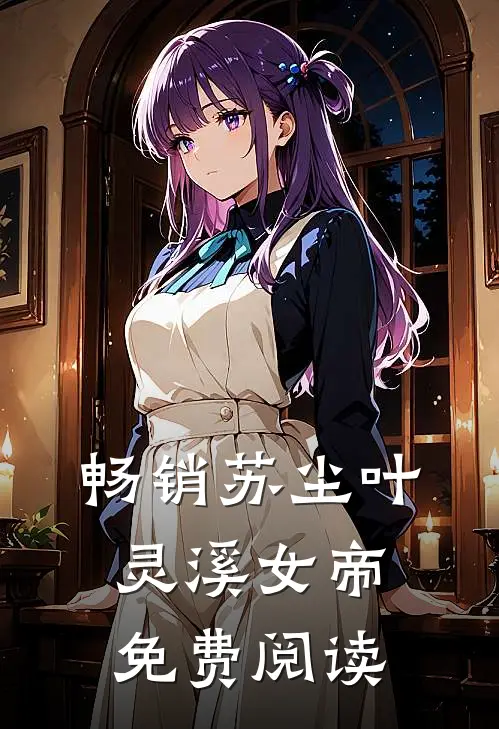 畅销苏尘叶灵溪女帝免费阅读