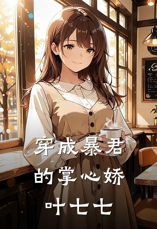 穿成暴君的掌心娇叶七七