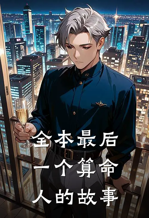 全本最后一个算命人的故事