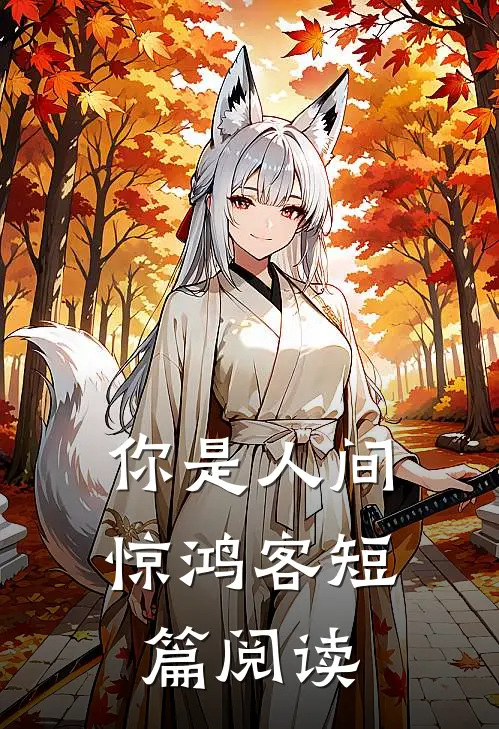 你是人间惊鸿客短篇阅读