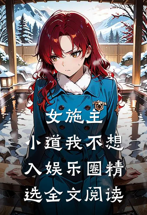 女施主,小道我不想入娱乐圈精选全文阅读