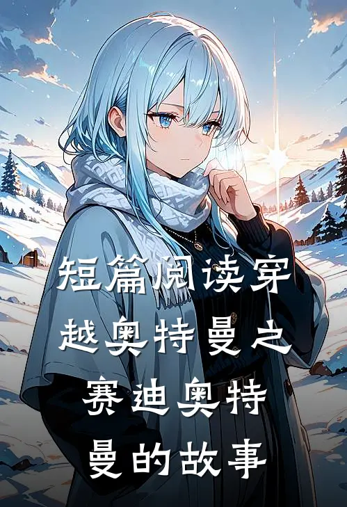 短篇阅读穿越奥特曼之赛迪奥特曼的故事