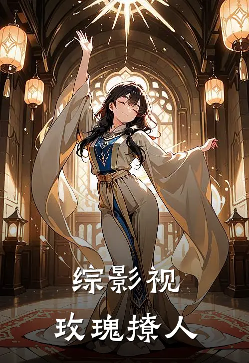 综影视：玫瑰撩人