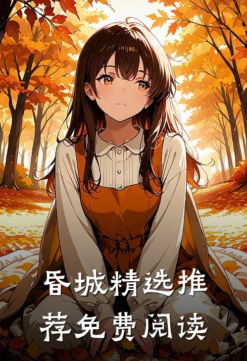 昏城精选推荐免费阅读