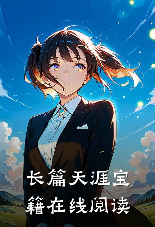 长篇天涯宝籍在线阅读