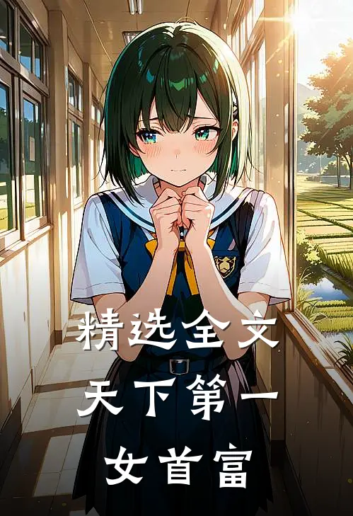 精选全文天下第一女首富