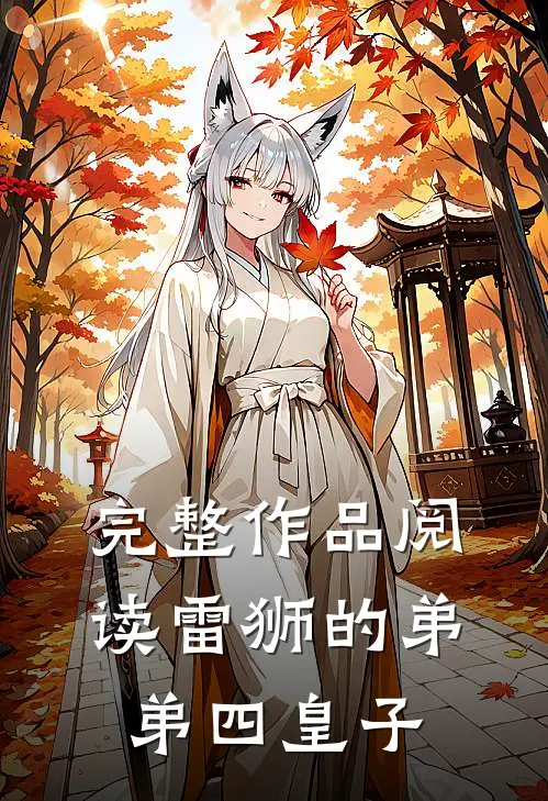 完整作品阅读雷狮的弟弟四皇子