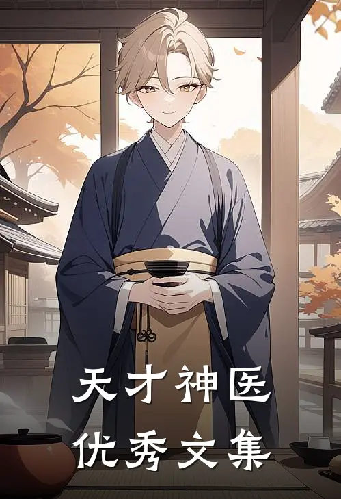 天才神医优秀文集