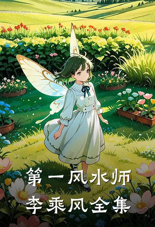 第一风水师李乘风全集
