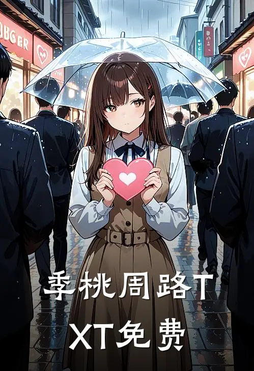 季桃周路TXT免费